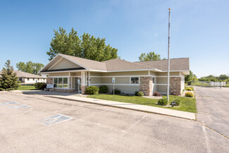 Plus de détails pour 515 22nd Ave E, Alexandria, MN - Bureau à louer