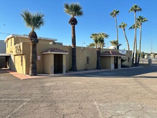 Plus de détails pour 531 N 32nd St, Phoenix, AZ - Bureau à vendre