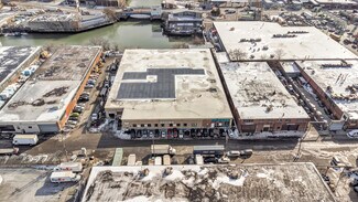Plus de détails pour 8 Rewe St, Brooklyn, NY - Industriel/Logistique à louer
