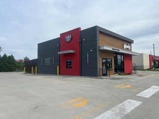 Plus de détails pour 805 WI-136, Baraboo, WI - Local commercial à louer