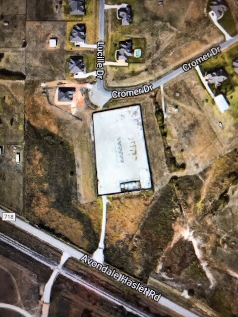 14430 Fm 718, Fort Worth, TX à louer - Autre – Image 3 sur 37
