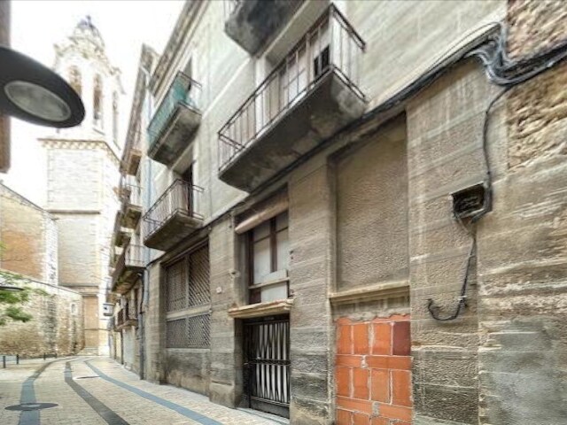 Immeuble residentiel dans Valls, Tarragona à vendre - Photo intérieure – Image 2 sur 12