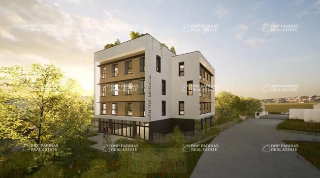 Plus de détails pour Bureau à vendre