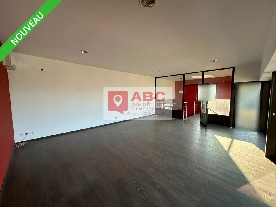 Local d’activités dans Frontignan à louer Photo de l’immeuble– Image 1 sur 9