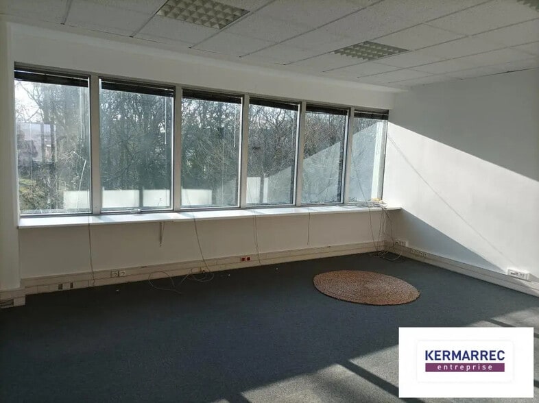 Bureau dans Nantes à louer - Photo de l’immeuble – Image 2 sur 5