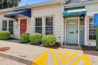 Plus de détails pour 8407 Richmond Hwy, Alexandria, VA - Local commercial à vendre
