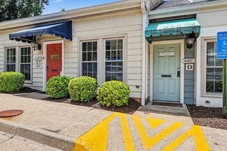 Plus de détails pour 8407 Richmond Hwy, Alexandria, VA - Local commercial à vendre