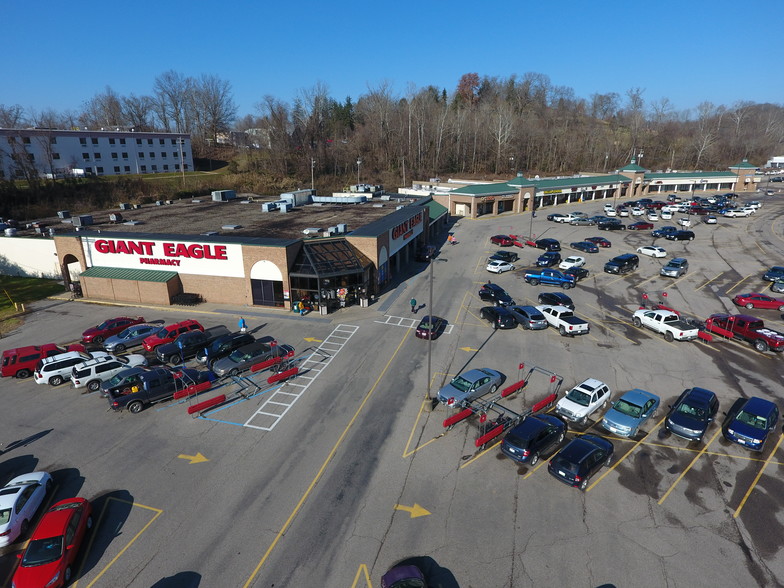 315 Gross St, Marietta, OH à louer - Photo de l’immeuble – Image 1 sur 3
