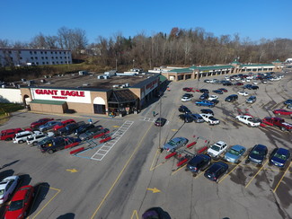 Plus de détails pour 315 Gross St, Marietta, OH - Bureau/Local commercial à louer