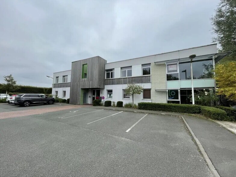 68 C Rue De Wambrechies, Marquette-lez-Lille à vendre - Photo de l’immeuble – Image 1 sur 1