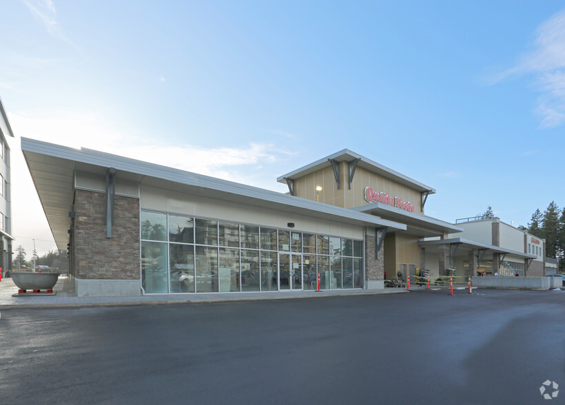 23-33 Helmcken Rd, View Royal, BC à louer - Photo principale – Image 1 sur 9