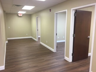 Plus de détails pour 1110 Harrison St, Frenchtown, NJ - Bureau/Médical à louer