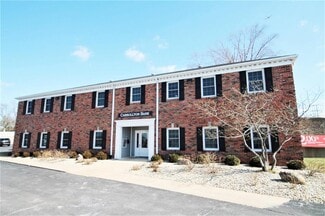 Plus de détails pour 2777 W Clay St, Saint Charles, MO - Bureau à louer