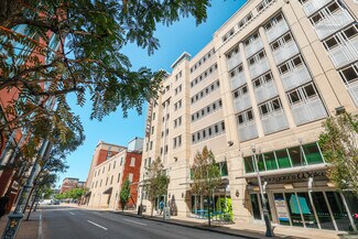 Plus de détails pour 20 E General Robinson St, Pittsburgh, PA - Bureau/Local commercial à louer