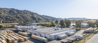 Plus de détails pour 700 S Hathaway St, Banning, CA - Industriel/Logistique à louer