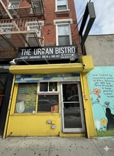 303 W 116th St, New York, NY à louer Photo intérieure– Image 2 sur 5