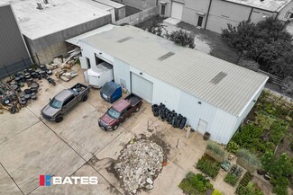 Plus de détails pour 4819 Vicksburg St, Dallas, TX - Local d’activités à vendre