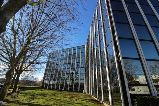 Plus de détails pour 232 Rue De La Découverte, Labège - Bureau à louer