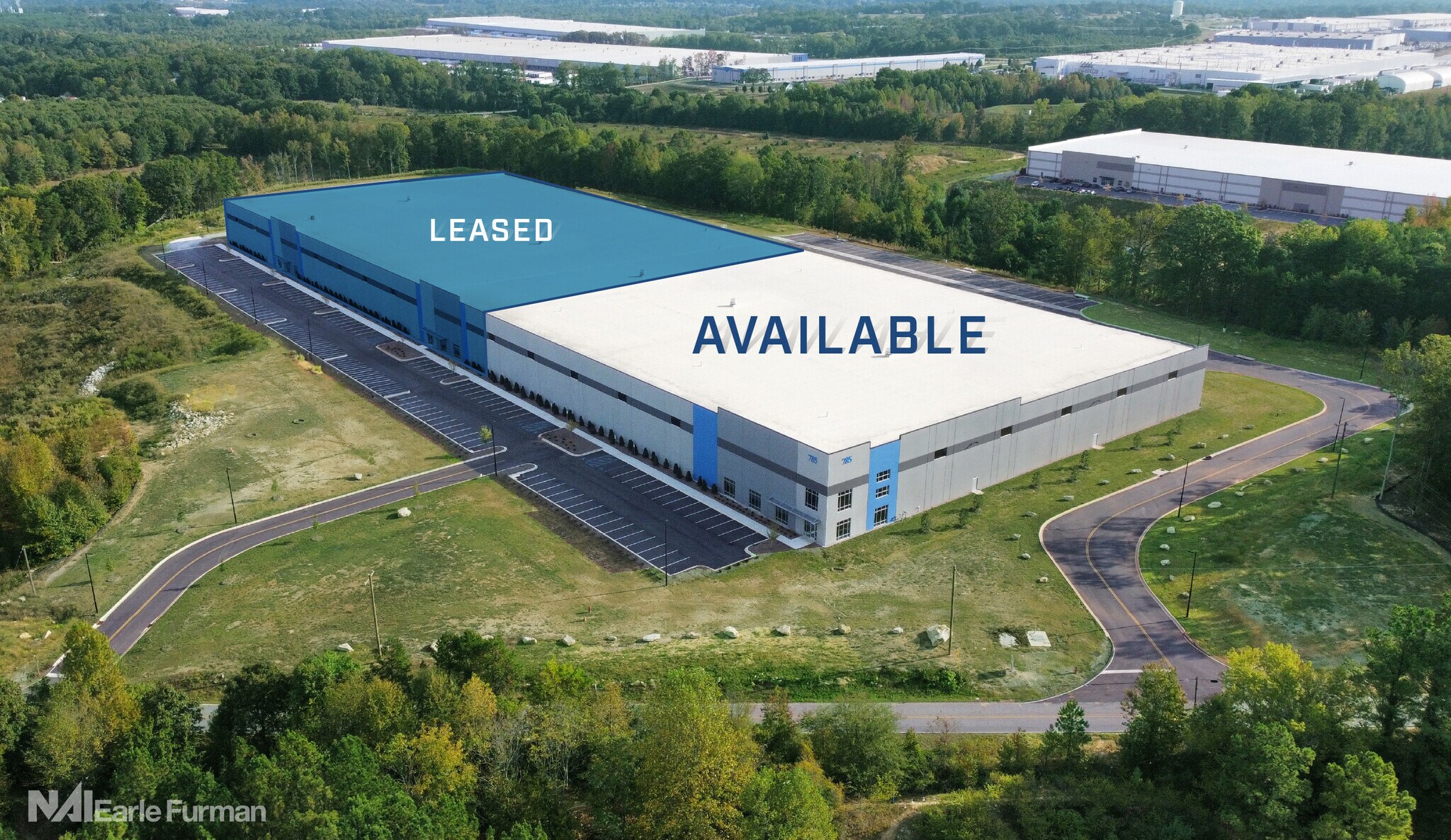 785 Victor Hill Rd, Greer, SC à louer Photo principale– Image 1 sur 11