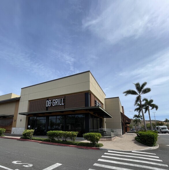4450 Kapolei Pky, Kapolei, HI à louer - Photo de l’immeuble – Image 2 sur 9