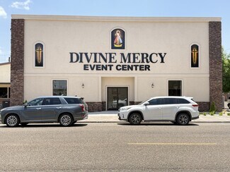 Plus de détails pour 200 W Cano St, Edinburg, TX - Bureau/Local commercial à louer