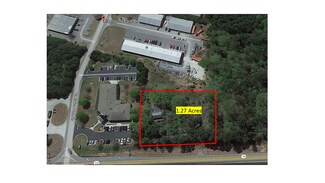 Plus de détails pour 2550 Hwy 78, Loganville, GA - Terrain à vendre