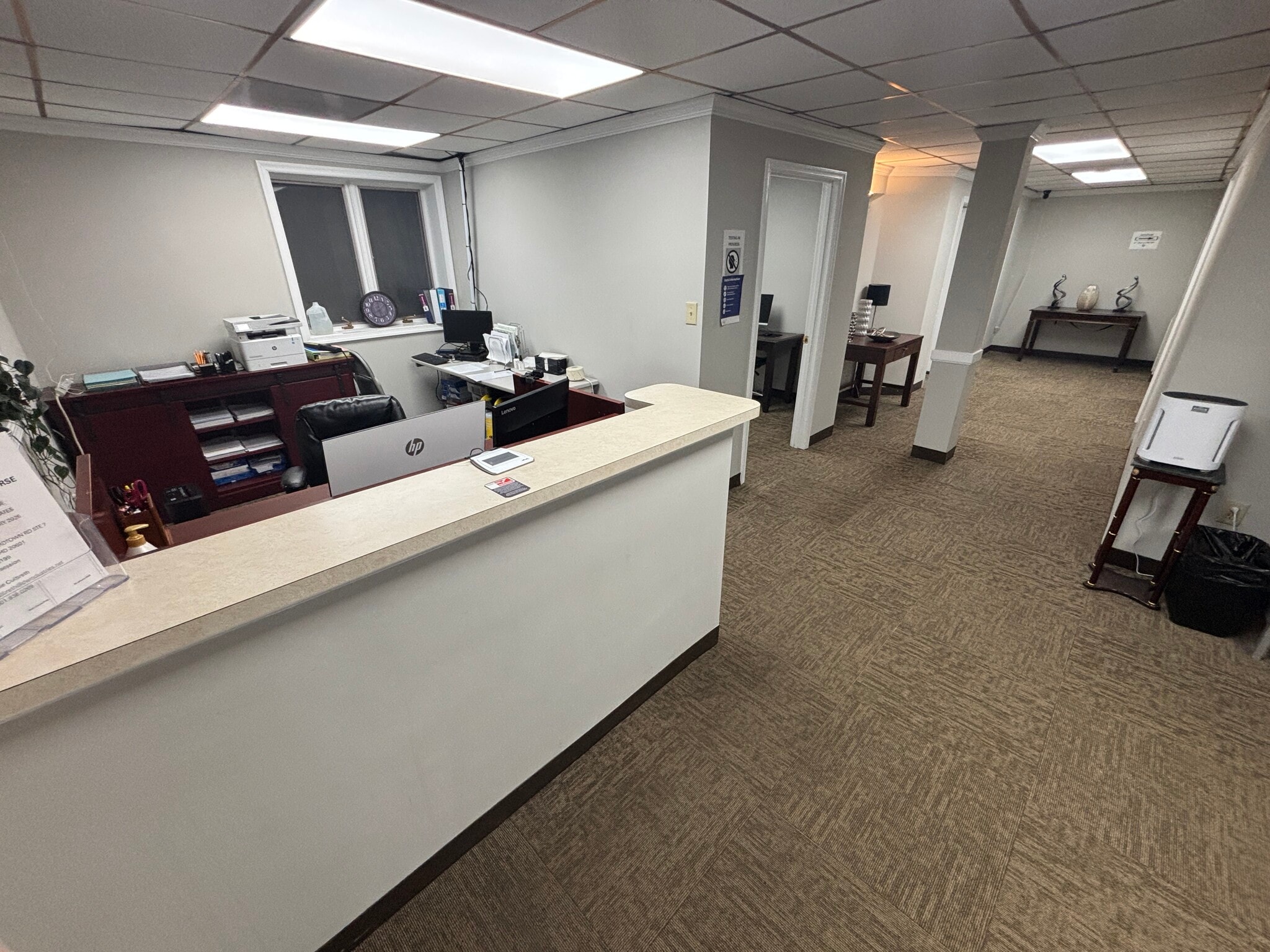 3825 Leonardtown Rd, Waldorf, MD à louer Photo intérieure– Image 1 sur 14