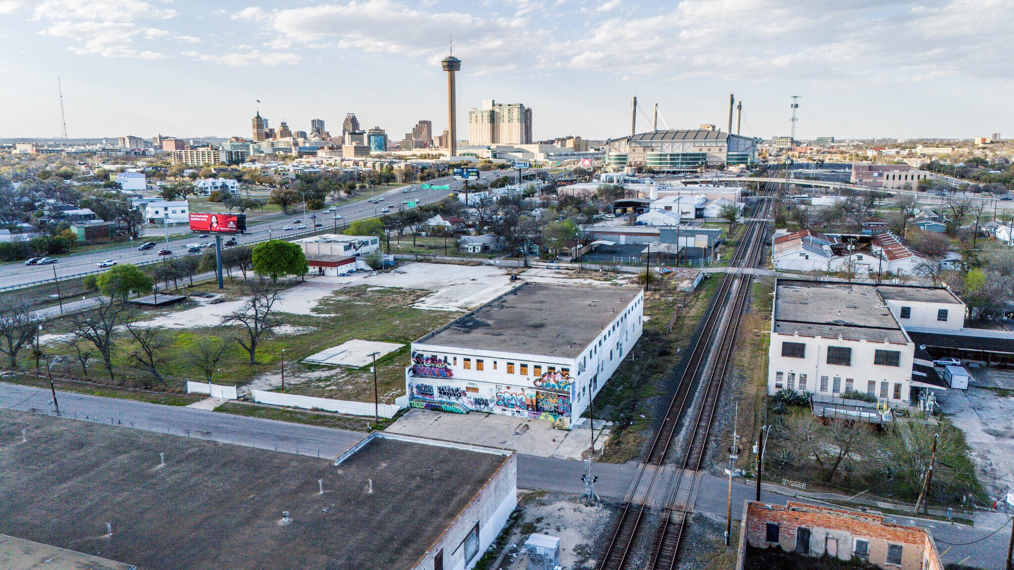 522 Delaware St, San Antonio, TX à vendre Photo principale– Image 1 sur 6