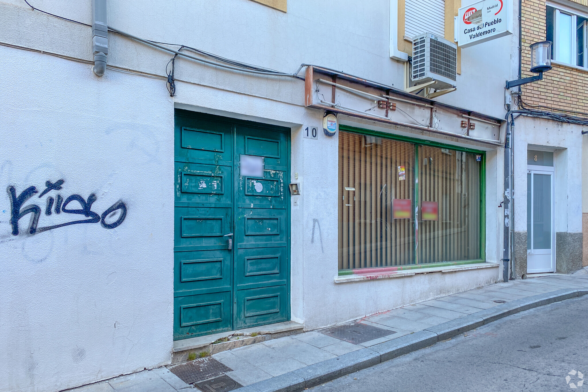 Calle General Dabán, 15, Valdemoro, Madrid à louer Photo intérieure– Image 1 sur 2