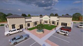 Plus de détails pour 3017 Oakey Trl, Hudson Oaks, TX - Local commercial à louer