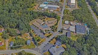 Plus de détails pour 400 Gleason Dr, Moosic, PA - Santé à vendre