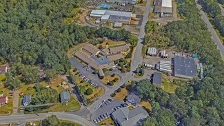 Plus de détails pour 400 Gleason Dr, Moosic, PA - Santé à vendre