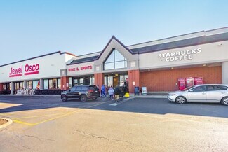 Plus de détails pour 2408-2550 Route 30, Oswego, IL - Local commercial à louer