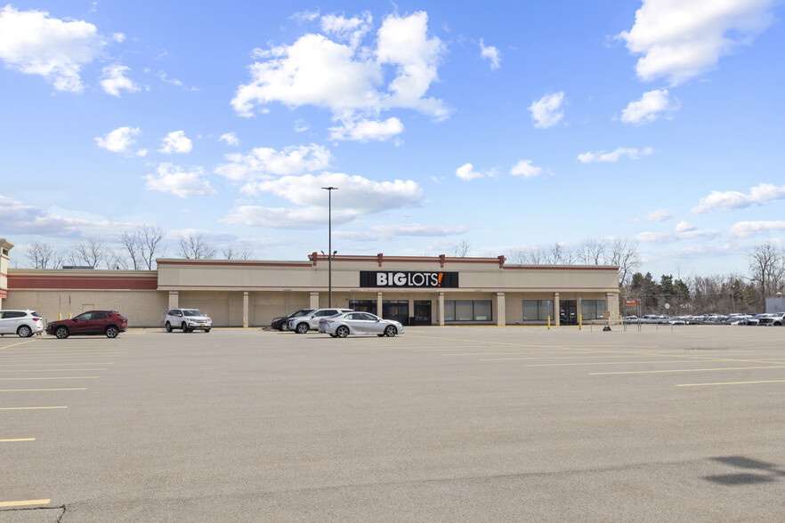 4101 Transit Rd, Buffalo, NY à louer - Photo de l’immeuble – Image 2 sur 14