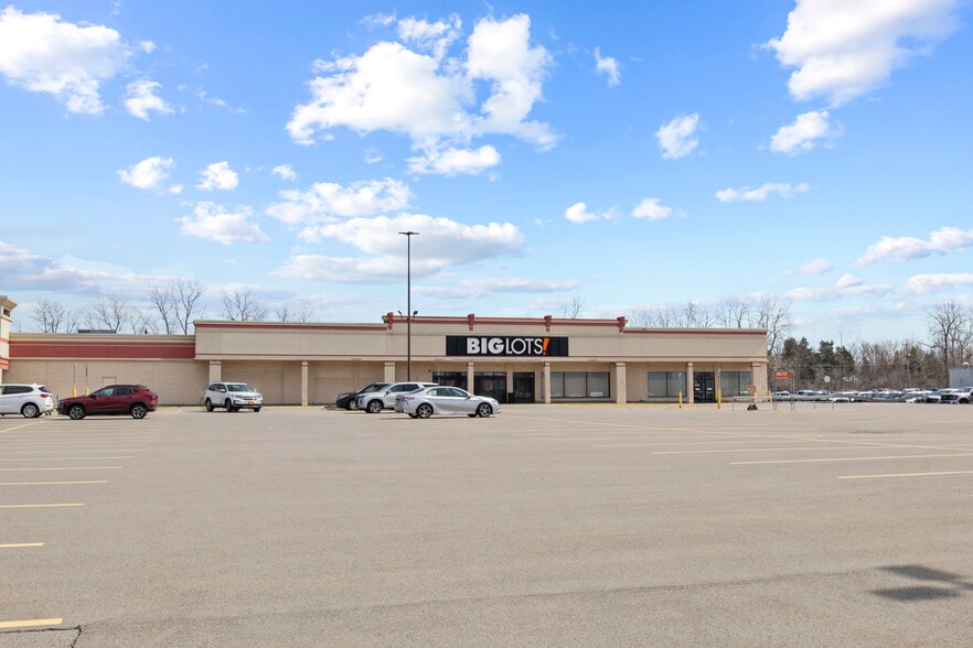 4101 Transit Rd, Buffalo, NY à louer - Photo de l’immeuble – Image 3 sur 15