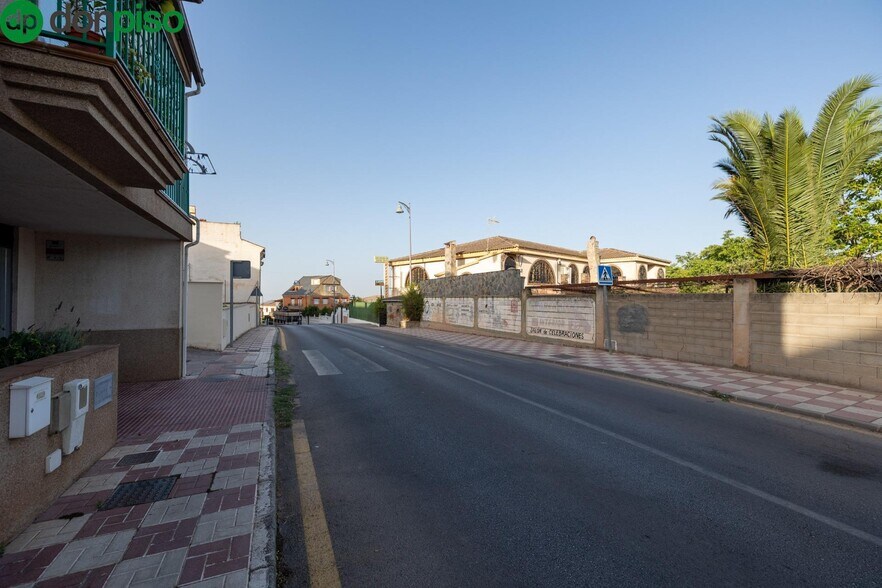 la Torrecilla, 25, Güevéjar, Granada à vendre - Photo de l’immeuble – Image 2 sur 50