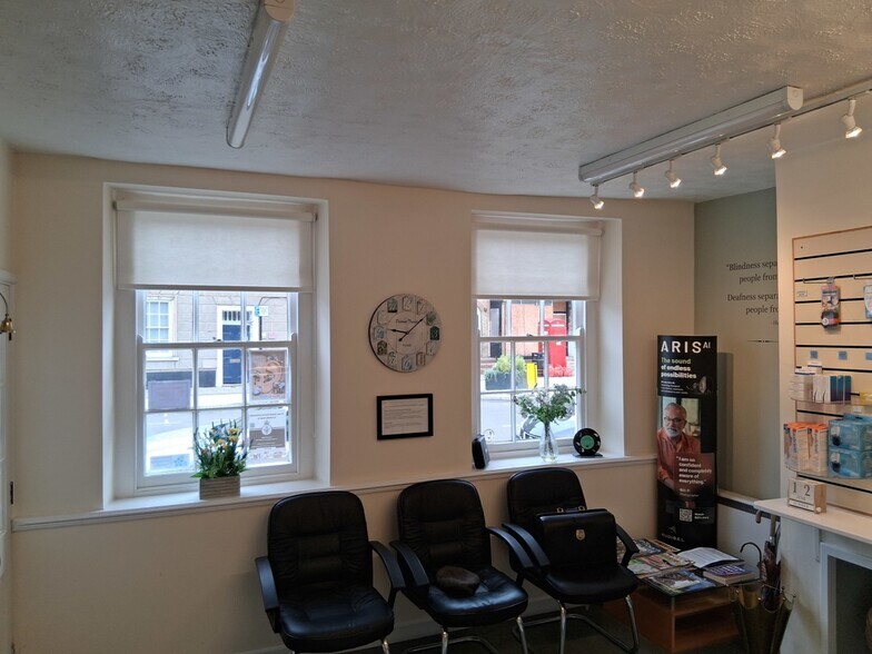 13 The Broadway, St Ives à vendre - Photo intérieure – Image 2 sur 5