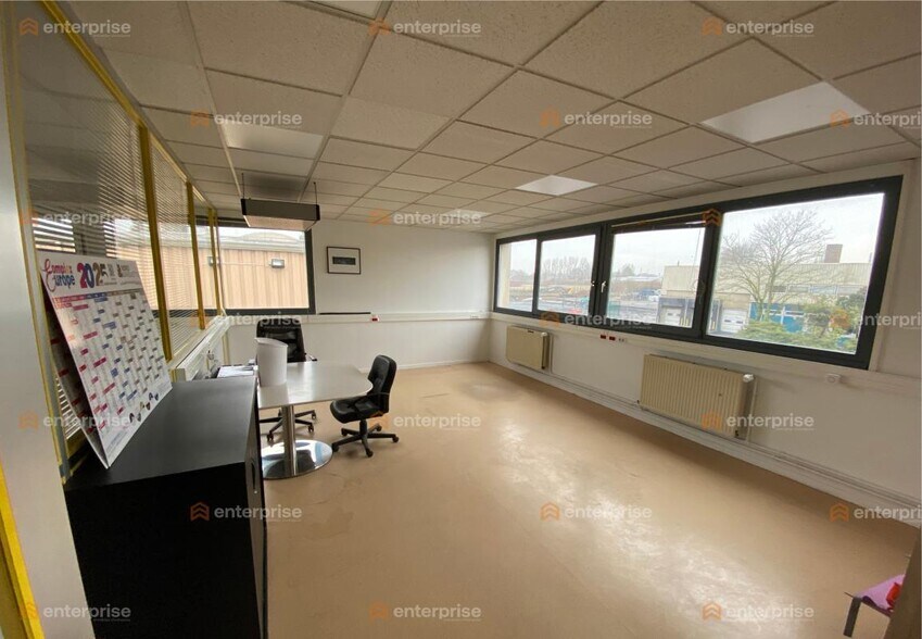 Industriel/Logistique dans Tourcoing à vendre - Photo intérieure – Image 3 sur 5