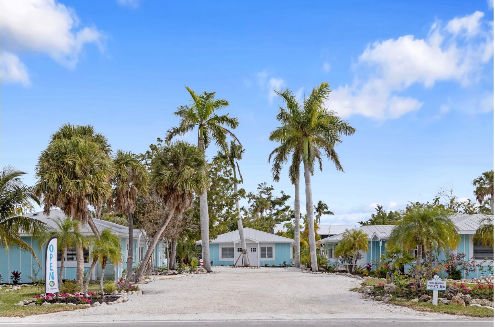 Palmview Inn & Sandpiper Inn portefeuille de 2 biens à vendre sur LoopNet.fr Photo principale– Image 1 sur 27