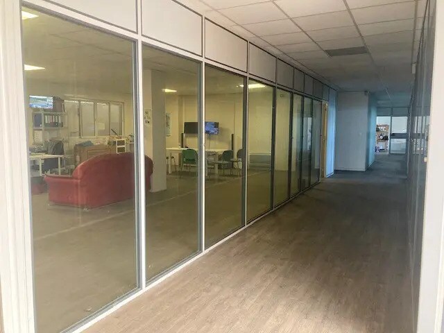 14 Bis Rue Lavoisier, Ingré à louer - Photo de l’immeuble – Image 2 sur 3