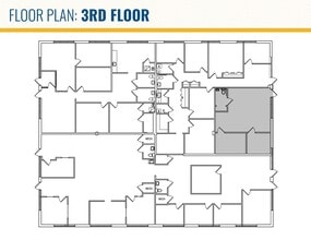 8422 Bellona Ln, Towson, MD à vendre Plan d’étage– Image 2 sur 2