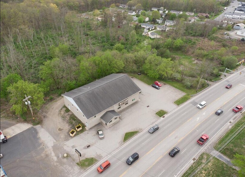 1640 Scalp Ave, Johnstown, PA à vendre - Photo principale – Image 2 sur 10