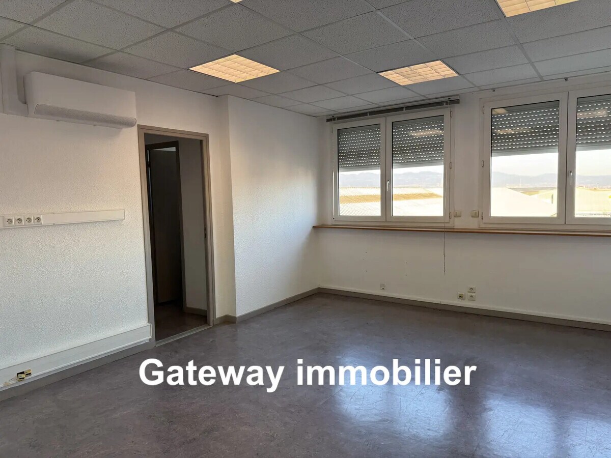 Photo de l’immeuble