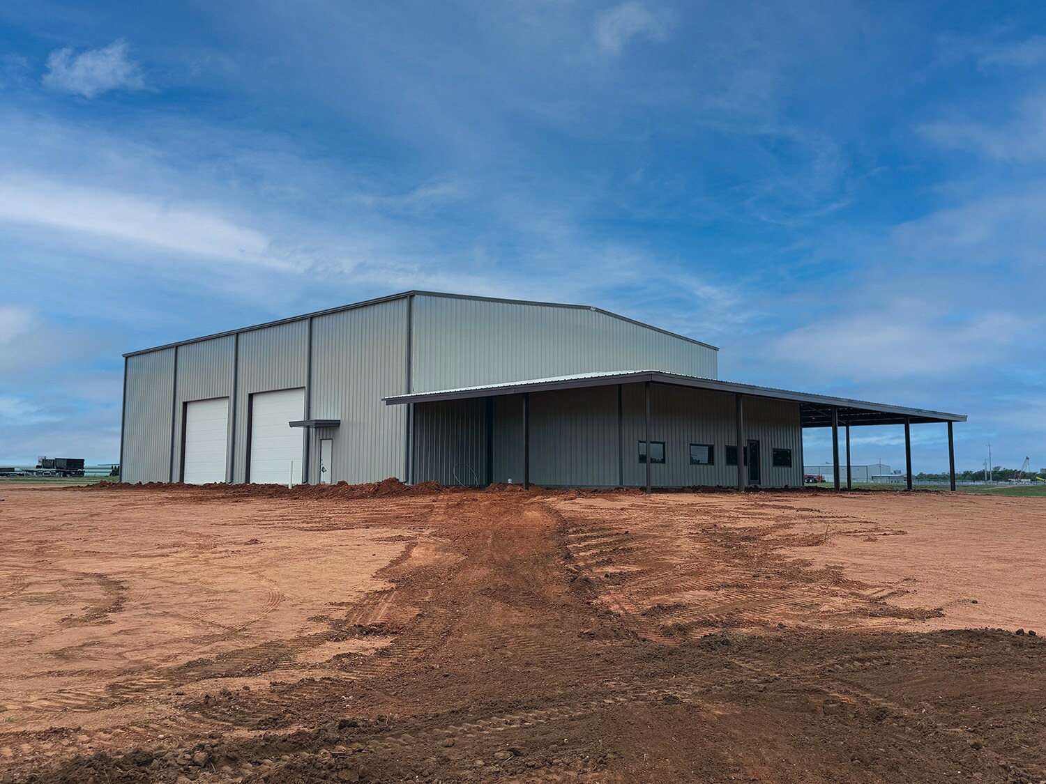16500 W Highway 66, Yukon, OK à louer Photo de l’immeuble– Image 1 sur 4