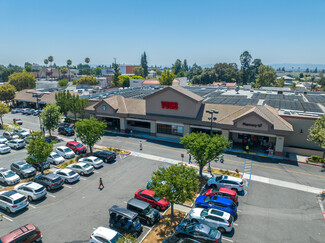 Plus de détails pour 102-190 W Foothill Blvd, Monrovia, CA - Local commercial à louer