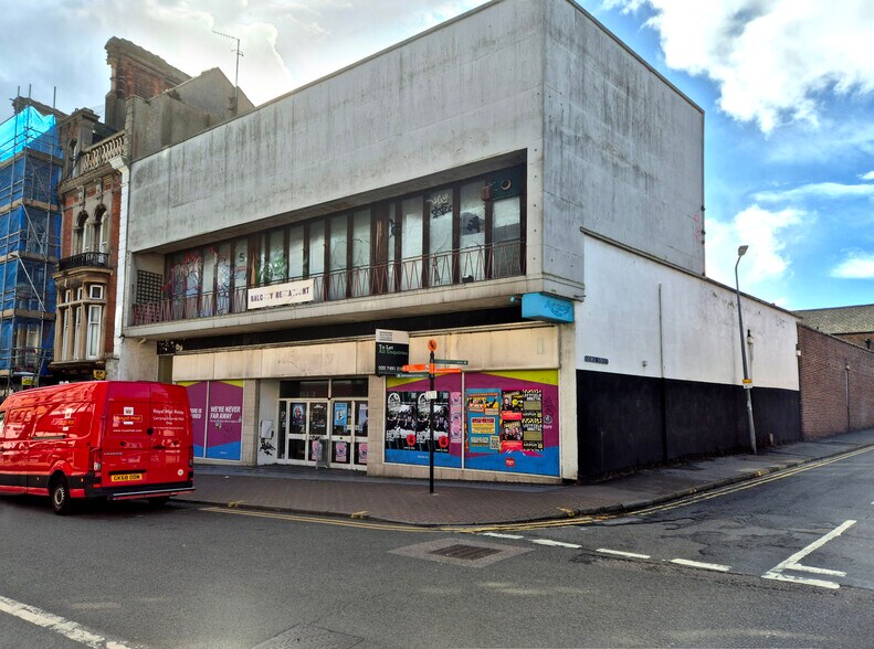 58 High St, Ramsgate à vendre - Photo de l’immeuble – Image 2 sur 6