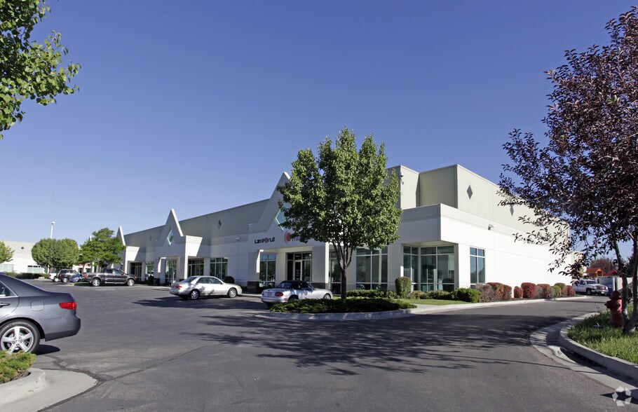 12351 S Gateway Park, Draper, UT à louer - Photo de l’immeuble – Image 2 sur 5