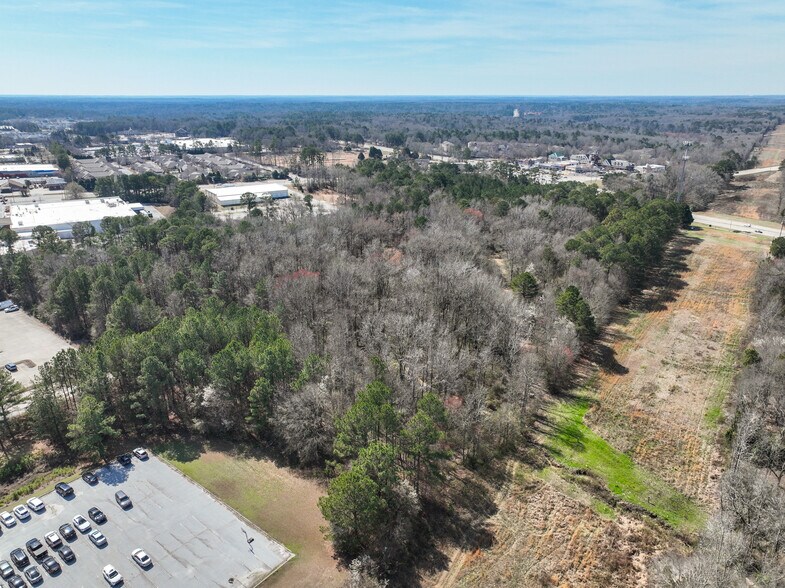 SE Parker Rd, Conyers, GA à vendre - Photo de l’immeuble – Image 1 sur 6