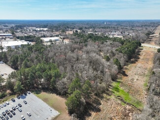 Plus de détails pour SE Parker Rd, Conyers, GA - Terrain à vendre