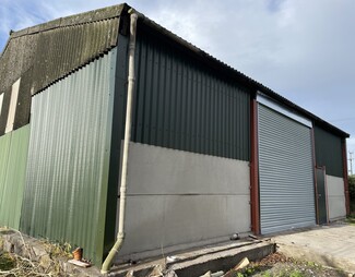 Plus de détails pour Ivy Mill Farm, Edington - Industriel/Logistique à louer